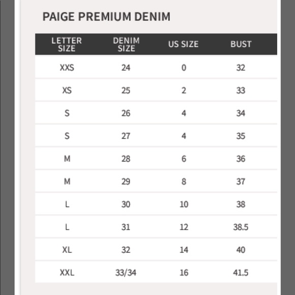 PAIGE Kylie Crop Skinny Jeans Size 25 - Picture 8 of 8